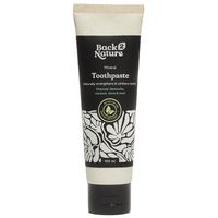 Back 2 Nature Mineral Toothpaste